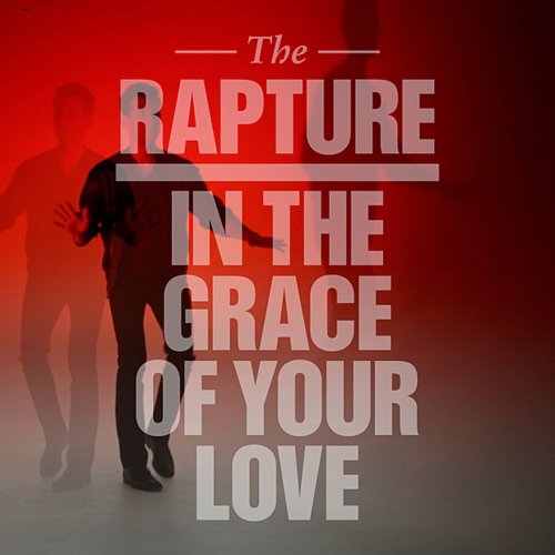 In the Grace of Your Love
