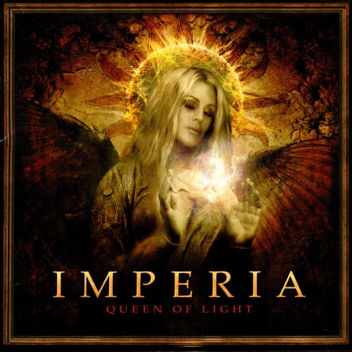 Imperia - Mirror Lyrics