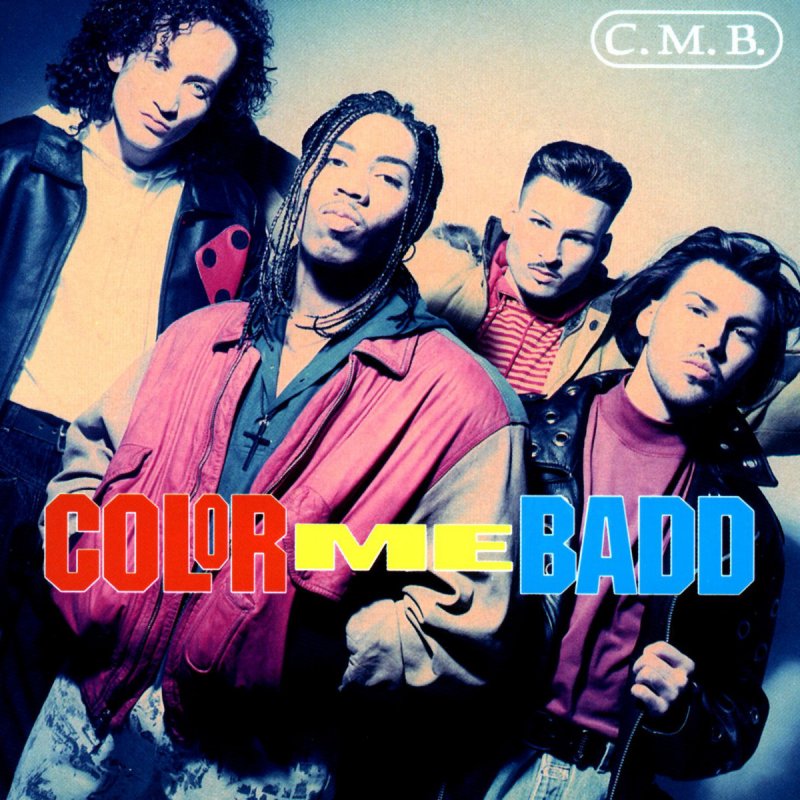 Color Me Badd I Want Sex U Up 18