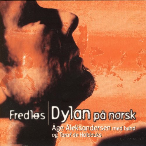 Fredløs / Dylan På Norsk