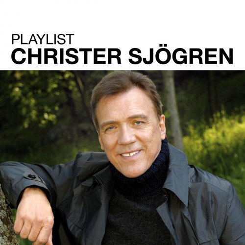 Playlist: Christer Sjögren