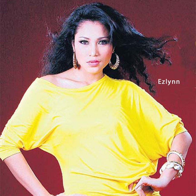 Ezlynn Mungkin Esok My Spy Ost Lyrics Musixmatch