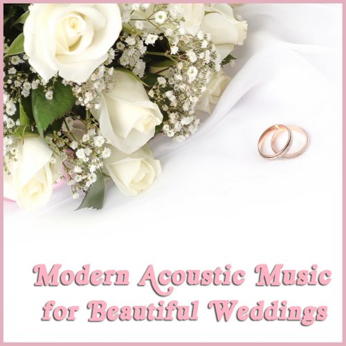 Modern Acoustic Music for Beautiful Weddings