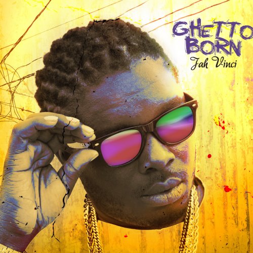 Ghetto Born