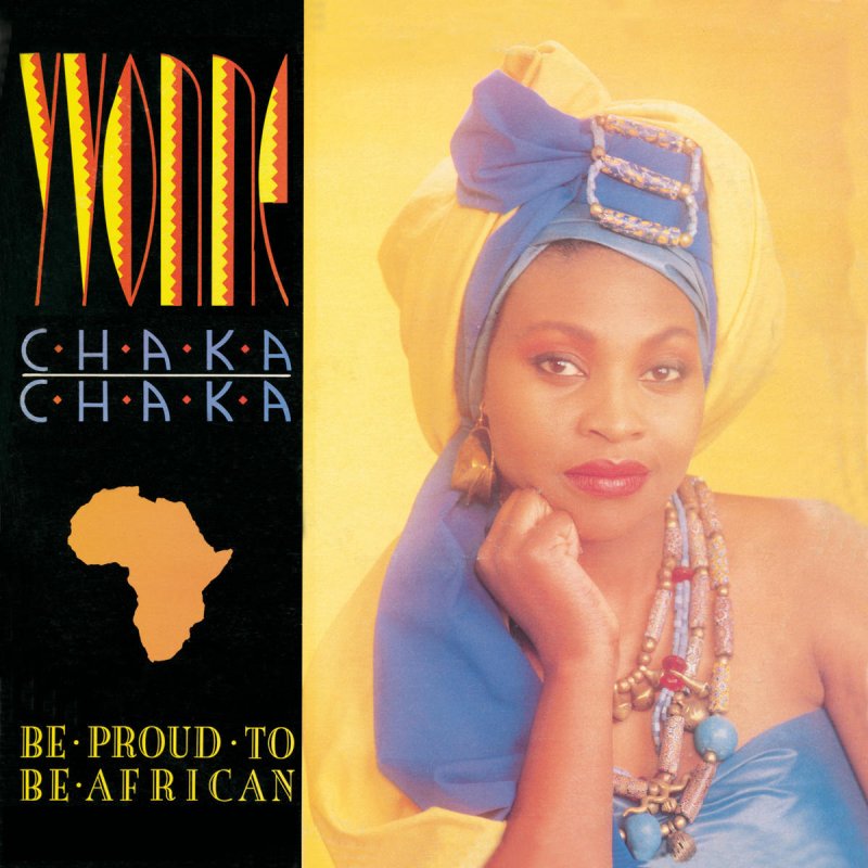 Yvonne Chaka Chaka Let Him Go