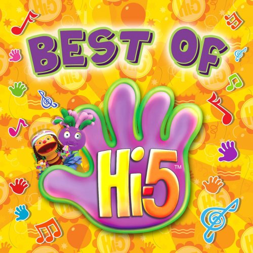 Best of Hi-5