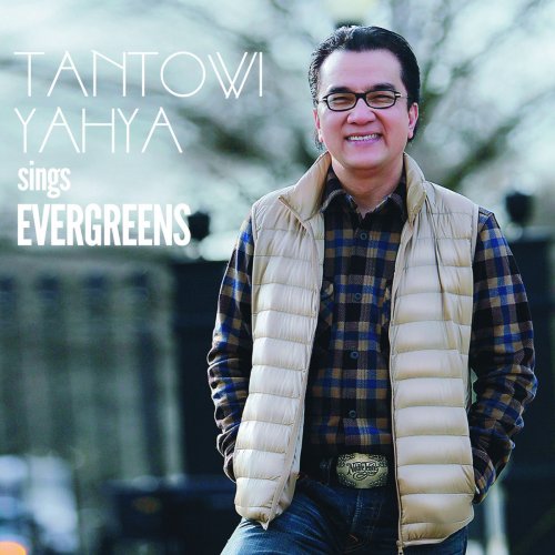 Tantowi Yahya Sings Evergreens