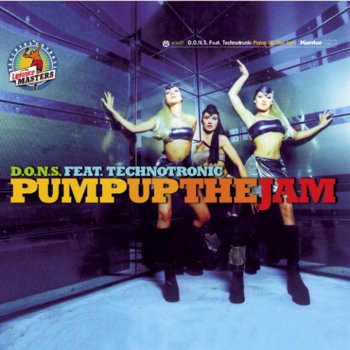 Pump Up the Jam