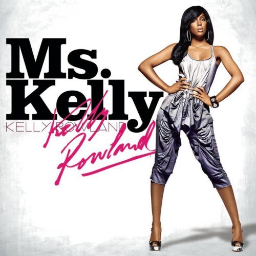 Ms. Kelly: Diva Deluxe