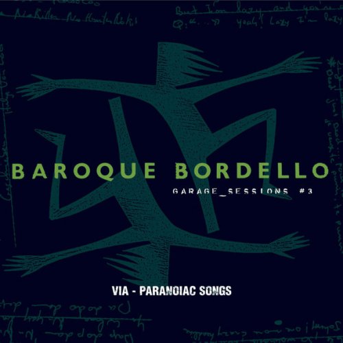 Baroque Bordello L Autre Lyrics Musixmatch Wiwi égratigne l'autre de baroque bordello. musixmatch