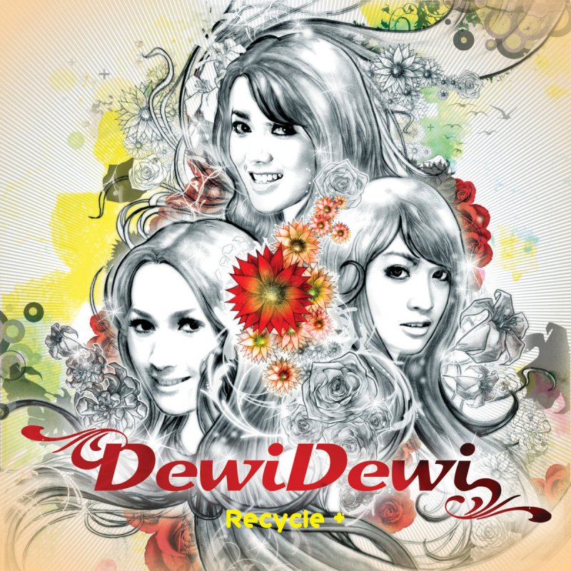 Dewi - Dewi - Begitu Salah Begitu Benar Lyrics  Musixmatch