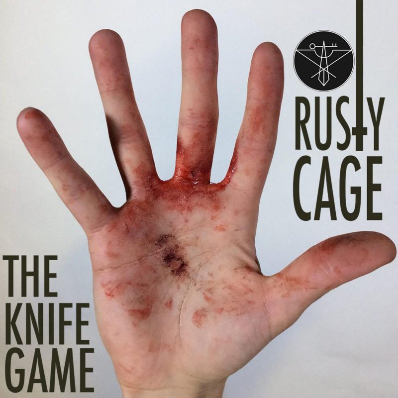 Rusty Cage The Knife Flip Song Lyrics Musixmatch