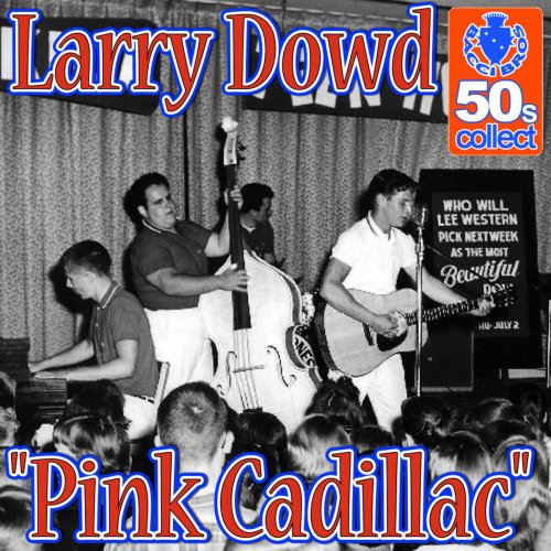 Pink Cadillac (Remastered)