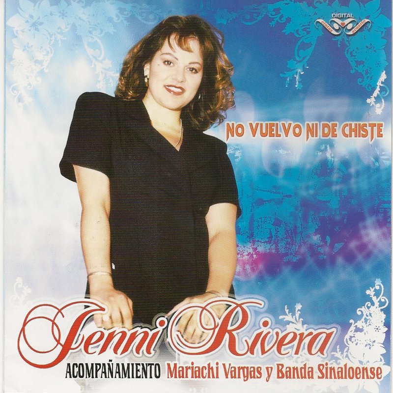Letra De La Maestra De Jenni Rivera Musixmatch Jenny rivera los ovarios letra. letra de la maestra de jenni rivera