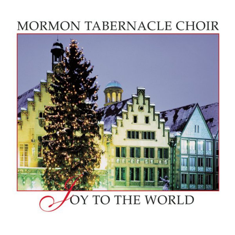 Letra de Hallelujah Chorus from Messiah de Mormon Tabernacle Choir