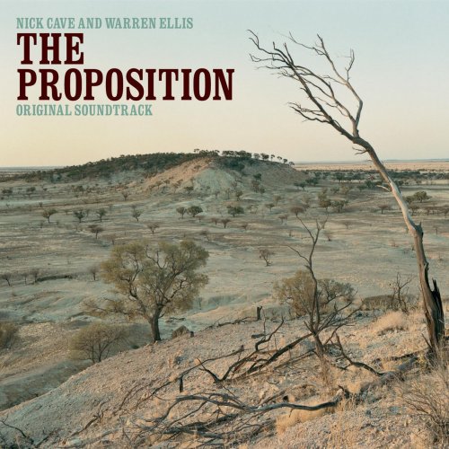 The Proposition (Original Soundtrack)