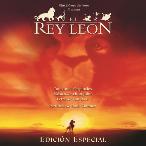 El Rey Leon (Edición Especial)