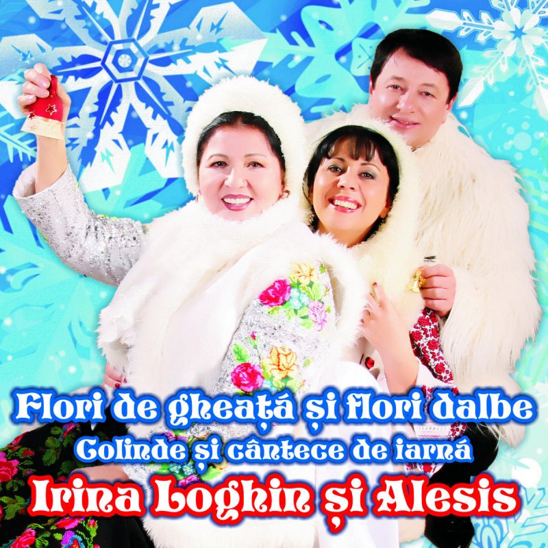 irina loghin alesis colinde irina loghin alesis colinde