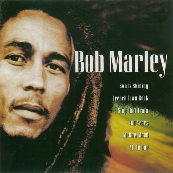 Bob Marley lyrics | Musixmatch