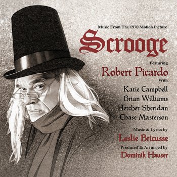 Music From the 1970 Motion Picture "Scrooge" by Dominik Hauser, Robert ...