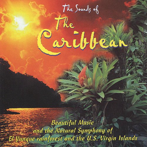 The Sounds of the Caribbean