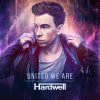United We Are Hardwell - cover art
