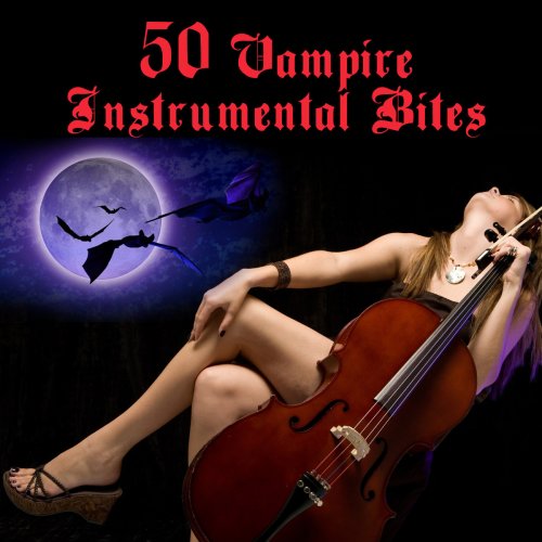 50 Vampire Instrumental Bites