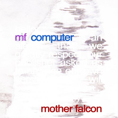 MF Computer (Radiohead’s OK Computer Reimagined)