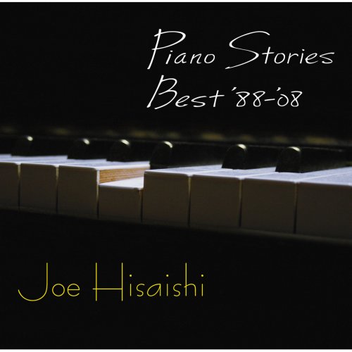 Piano Stories Best '88-'08
