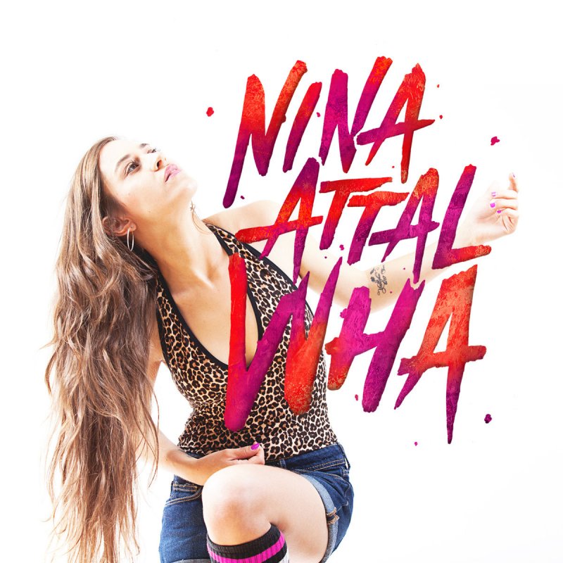 Ain t. Nina Attal. Нина Атталь Церроне. Nina - unnoticed. Nina Dare