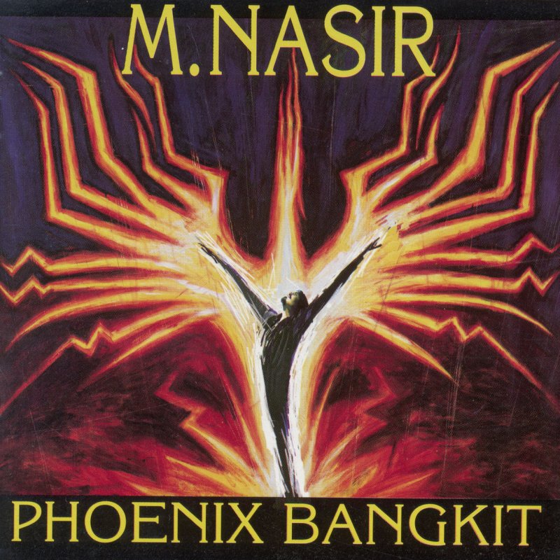M Nasir Bila Rumi Menari Lyrics Musixmatch