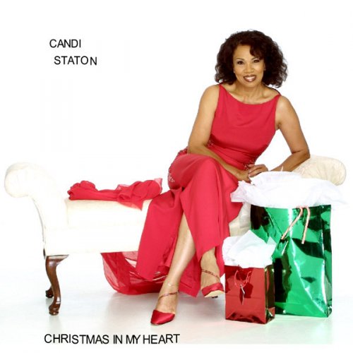 Candi Staton Christmas In My Heart Lyrics Musixmatch
