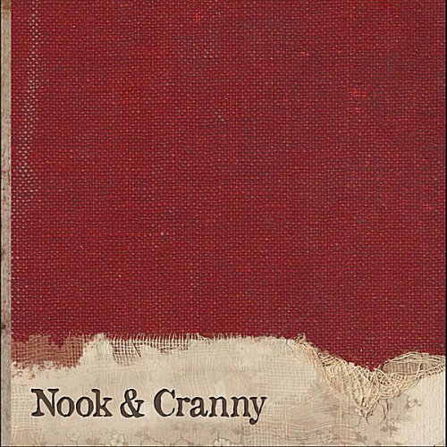 Nook & Cranny