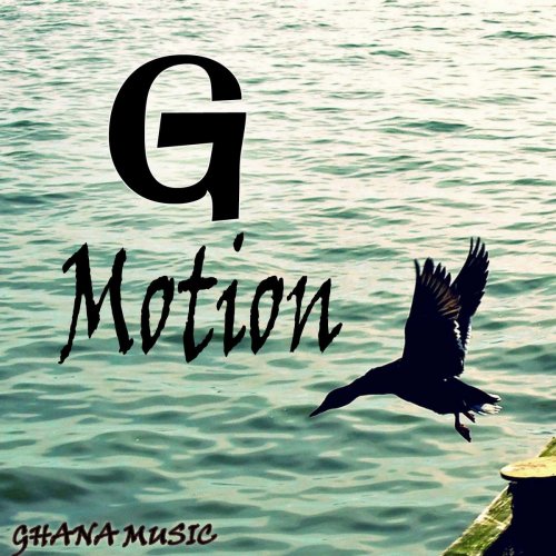 G Motion (Ghana Music)