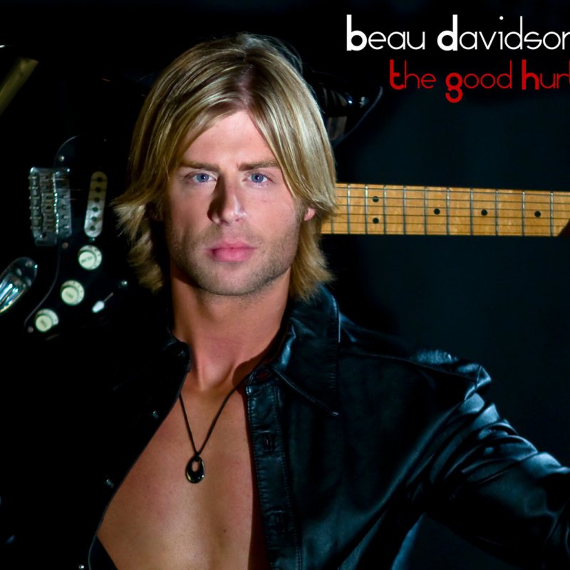 Beau Davidson You Re All I Ever Wanted Lyrics Musixmatch