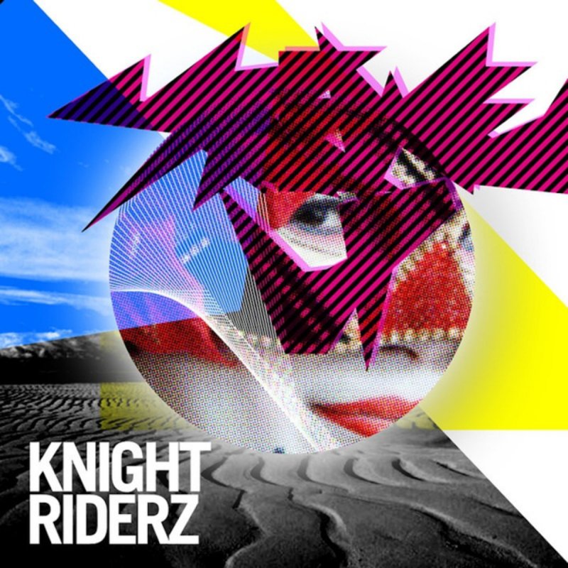 Knight feat. Knight Riderz Matrix. Certified Riderz