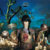 Two Suns Bat for Lashes - cover art
