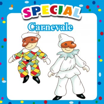 Viva il carnevale (Testo) - Le mele canterine - MTV Testi ...