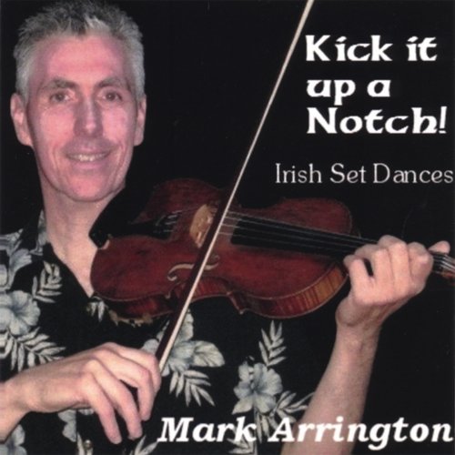 Kick It Up a Notch! Irish Set Dances