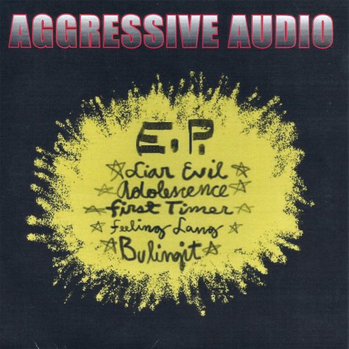 Aggressive Audio