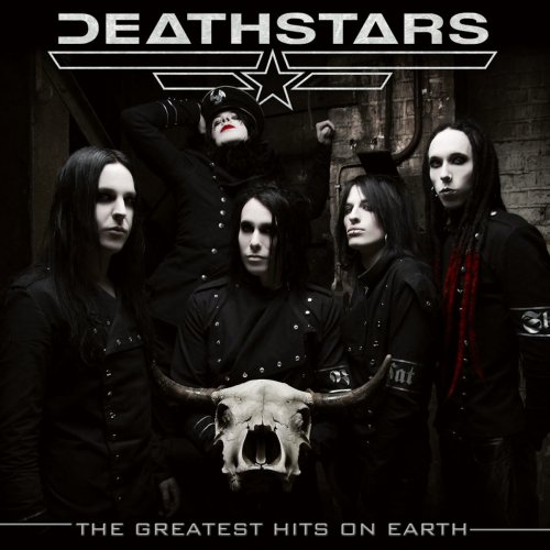 Deathstars - Death Is Wasted On The Dead Lyrics