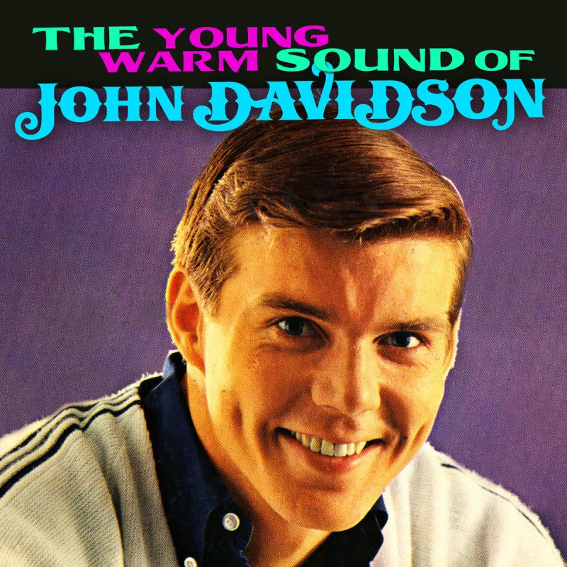 john davidson now - Ilustrasi 2
