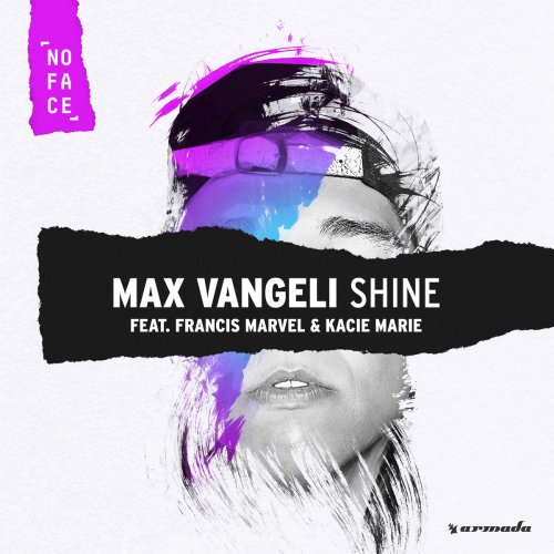 Shine (feat. Francis Marvel & Kacie Marie) - Single