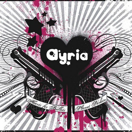 ayria pink dress lyrics AYRIA "Vicious World", @ayriaofficial unveils the official music video for "Vicious World" , With the release of the Vicious World EP, Ayria continues to showcase the many facets of a sound that