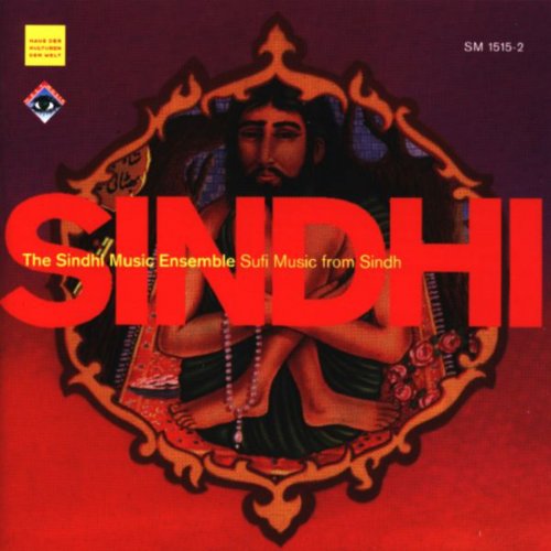 Sufi Music from Sindh