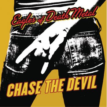 Testi Chase the Devil
