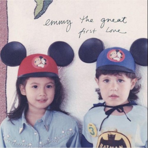 Emmy The Great - Absentee Lyrics