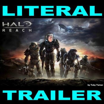 Letras Del Album Halo Reach Literal Trailer De Toby Turner Musixmatch El Catalogo De Letras Mas Grande Del Mundo Reach is set before the previous game (halo 3). musixmatch