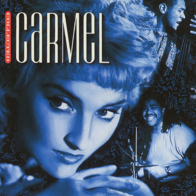 Carmel It'S All in the Game paroles Musixmatch