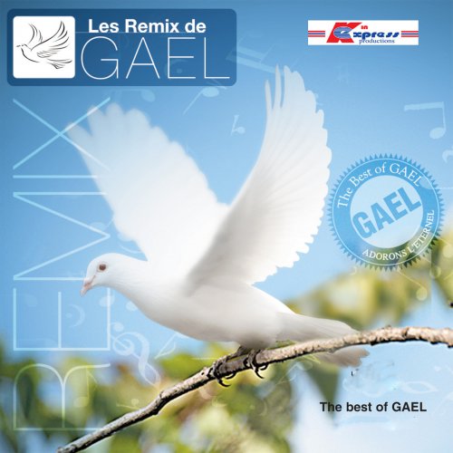 Les Remix De Gael Vol.1 & 2